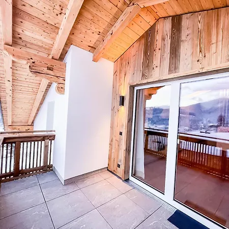 Gluexplatzl Appartements Am Wald Sankt Martin am Tennengebirge Room photo