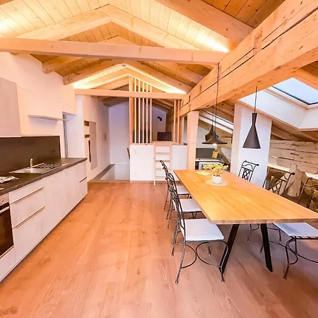 Gluexplatzl Appartements Am Wald Sankt Martin am Tennengebirge Exterior photo