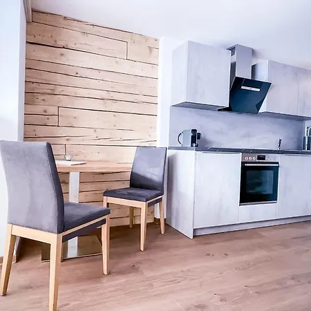 Gluexplatzl Appartements Am Wald Sankt Martin am Tennengebirge Room photo