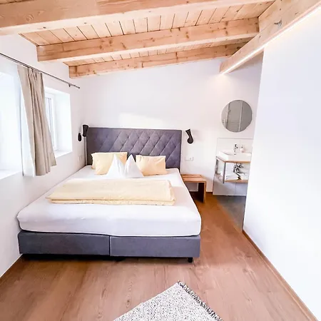 Gluexplatzl Appartements Am Wald Sankt Martin am Tennengebirge Room photo