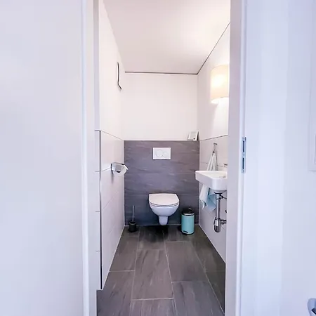 Gluexplatzl Appartements Am Wald Sankt Martin am Tennengebirge Room photo