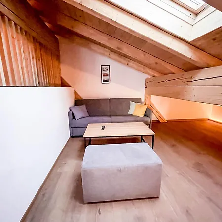 Gluexplatzl Appartements Am Wald Sankt Martin am Tennengebirge Room photo