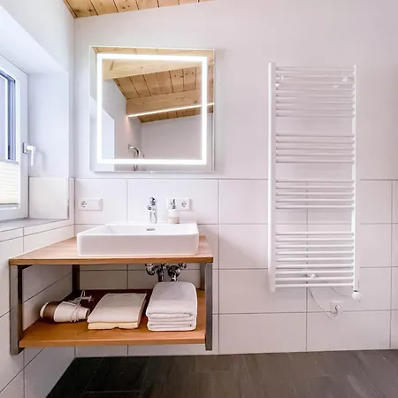 Gluexplatzl Appartements Am Wald Sankt Martin am Tennengebirge Room photo