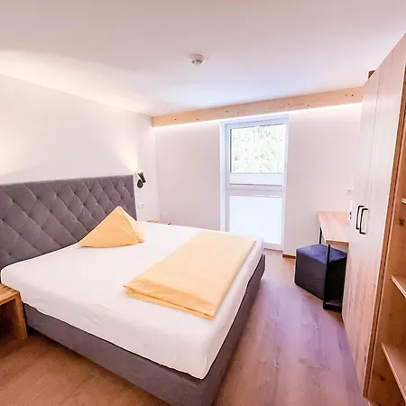 Gluexplatzl Appartements Am Wald Sankt Martin am Tennengebirge Room photo