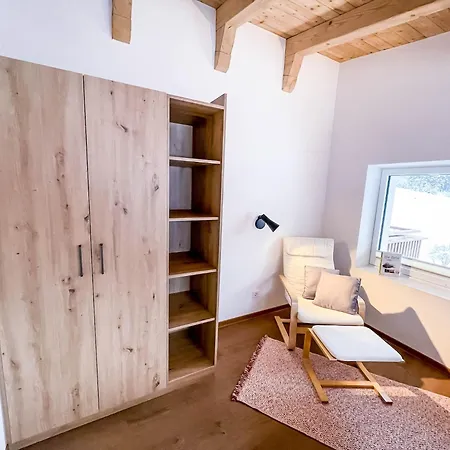 Gluexplatzl Appartements Am Wald Sankt Martin am Tennengebirge Room photo