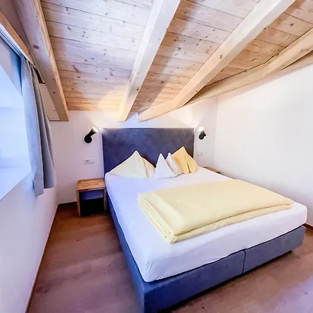 Gluexplatzl Appartements Am Wald Sankt Martin am Tennengebirge Room photo