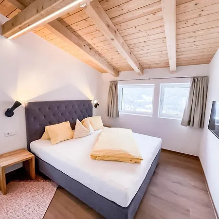 Gluexplatzl Appartements Am Wald Sankt Martin am Tennengebirge Room photo