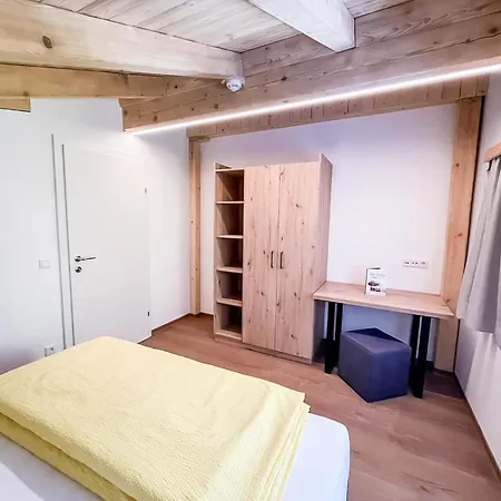 Gluexplatzl Appartements Am Wald Sankt Martin am Tennengebirge Room photo