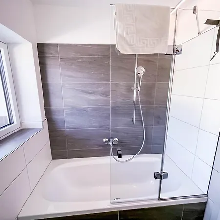 Gluexplatzl Appartements Am Wald Sankt Martin am Tennengebirge Room photo