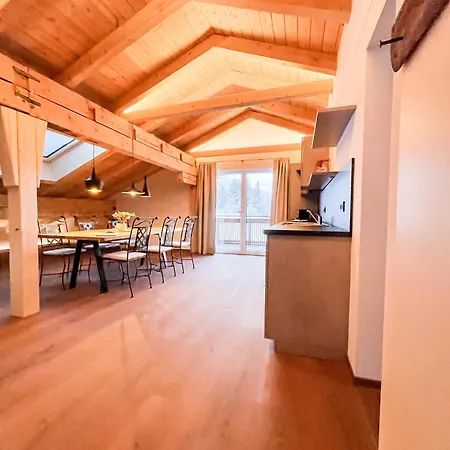 Gluexplatzl Appartements Am Wald Sankt Martin am Tennengebirge Room photo
