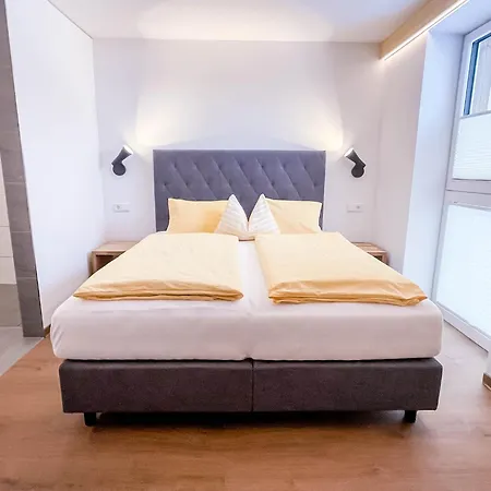 Gluexplatzl Appartements Am Wald Sankt Martin am Tennengebirge Room photo