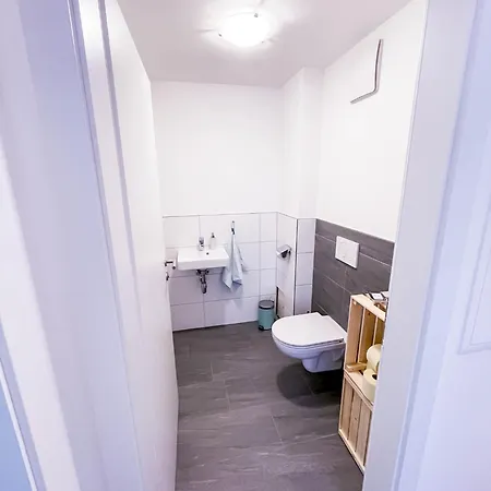 Gluexplatzl Appartements Am Wald Sankt Martin am Tennengebirge Room photo