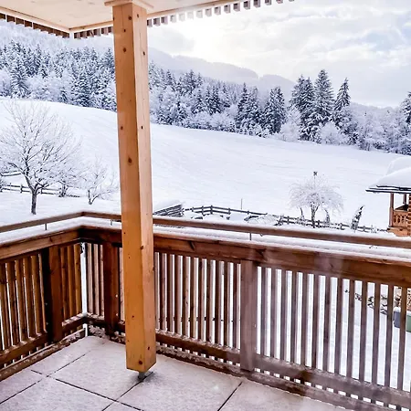 Gluexplatzl Appartements Am Wald Sankt Martin am Tennengebirge Exterior photo