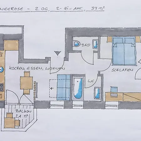 Gluexplatzl Appartements Am Wald Sankt Martin am Tennengebirge Room photo