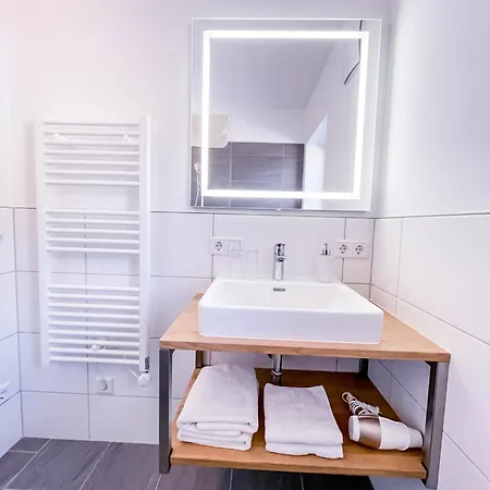 Gluexplatzl Appartements Am Wald Sankt Martin am Tennengebirge Room photo