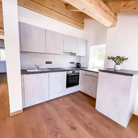 Gluexplatzl Appartements Am Wald Sankt Martin am Tennengebirge Room photo