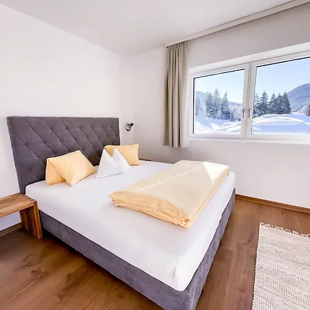 Gluexplatzl Appartements Am Wald Sankt Martin am Tennengebirge Room photo