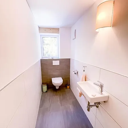 Gluexplatzl Appartements Am Wald Sankt Martin am Tennengebirge Room photo
