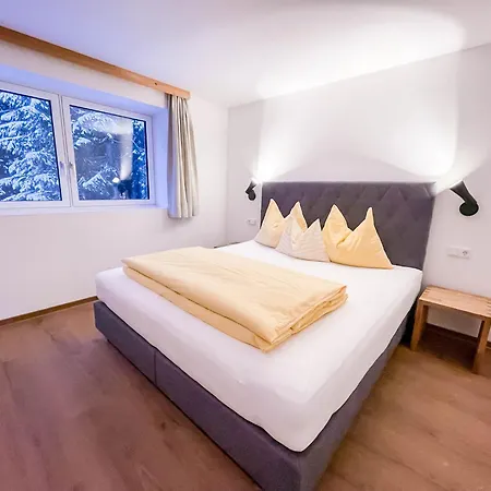 Gluexplatzl Appartements Am Wald Sankt Martin am Tennengebirge Room photo