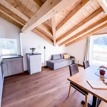 Gluexplatzl Appartements Am Wald Sankt Martin am Tennengebirge Room photo