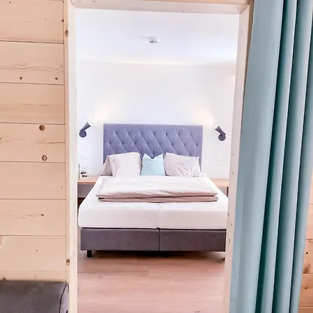 Gluexplatzl Appartements Am Wald Sankt Martin am Tennengebirge Room photo