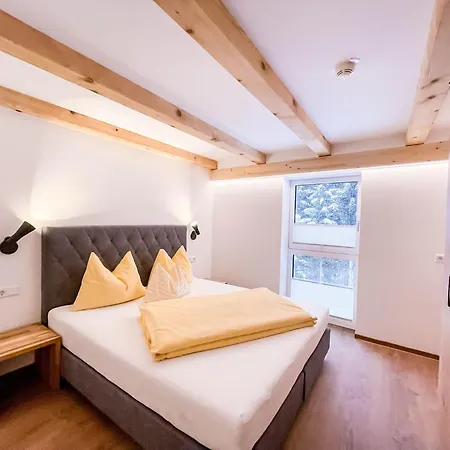 Gluexplatzl Appartements Am Wald Sankt Martin am Tennengebirge Room photo