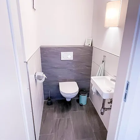 Gluexplatzl Appartements Am Wald Sankt Martin am Tennengebirge Room photo