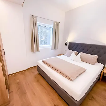 Gluexplatzl Appartements Am Wald Sankt Martin am Tennengebirge Room photo