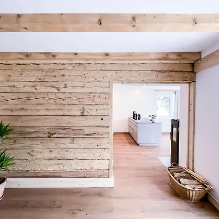 Gluexplatzl Appartements Am Wald Sankt Martin am Tennengebirge Room photo