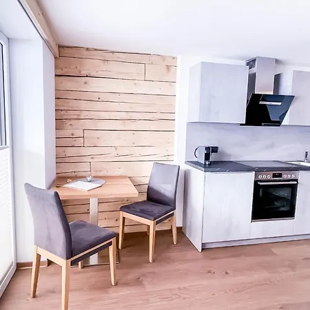 Gluexplatzl Appartements Am Wald Sankt Martin am Tennengebirge Exterior photo