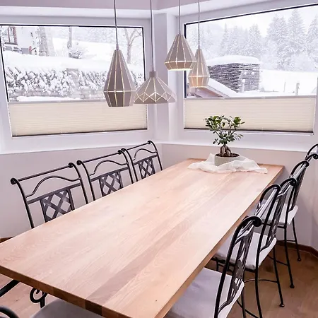 Gluexplatzl Appartements Am Wald Sankt Martin am Tennengebirge Room photo