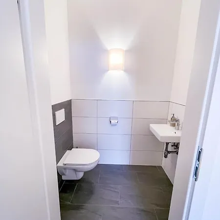 Gluexplatzl Appartements Am Wald Sankt Martin am Tennengebirge Room photo