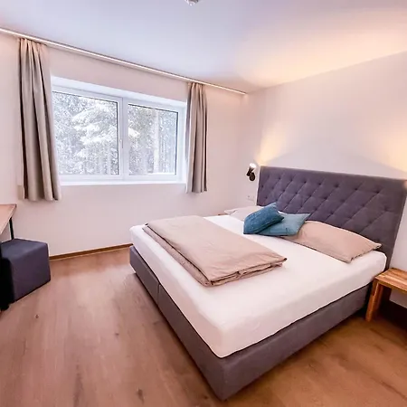 Gluexplatzl Appartements Am Wald Sankt Martin am Tennengebirge Room photo