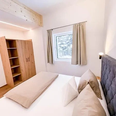 Gluexplatzl Appartements Am Wald Sankt Martin am Tennengebirge Room photo