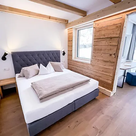 Gluexplatzl Appartements Am Wald Sankt Martin am Tennengebirge Room photo