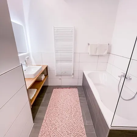Gluexplatzl Appartements Am Wald Sankt Martin am Tennengebirge Room photo