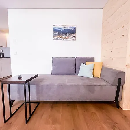 Gluexplatzl Appartements Am Wald Sankt Martin am Tennengebirge Room photo