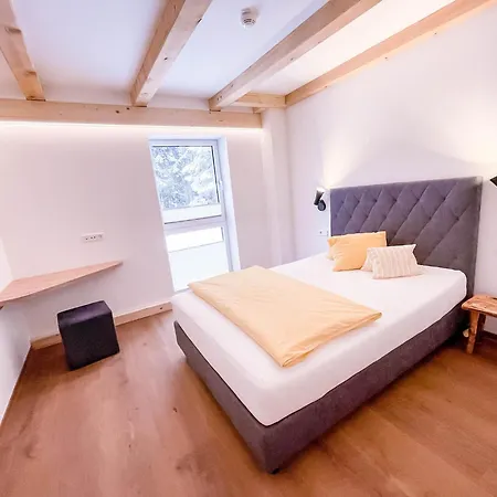 Gluexplatzl Appartements Am Wald Sankt Martin am Tennengebirge Room photo