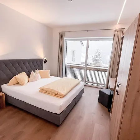 Gluexplatzl Appartements Am Wald Sankt Martin am Tennengebirge Exterior photo