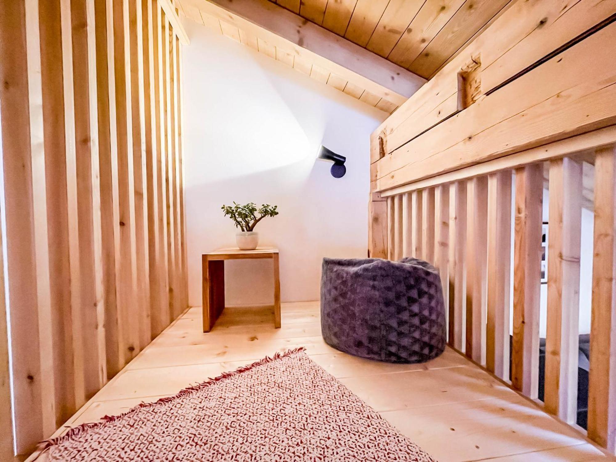Apartment Gluexplatzl Am Wald Sankt Martin am Tennengebirge