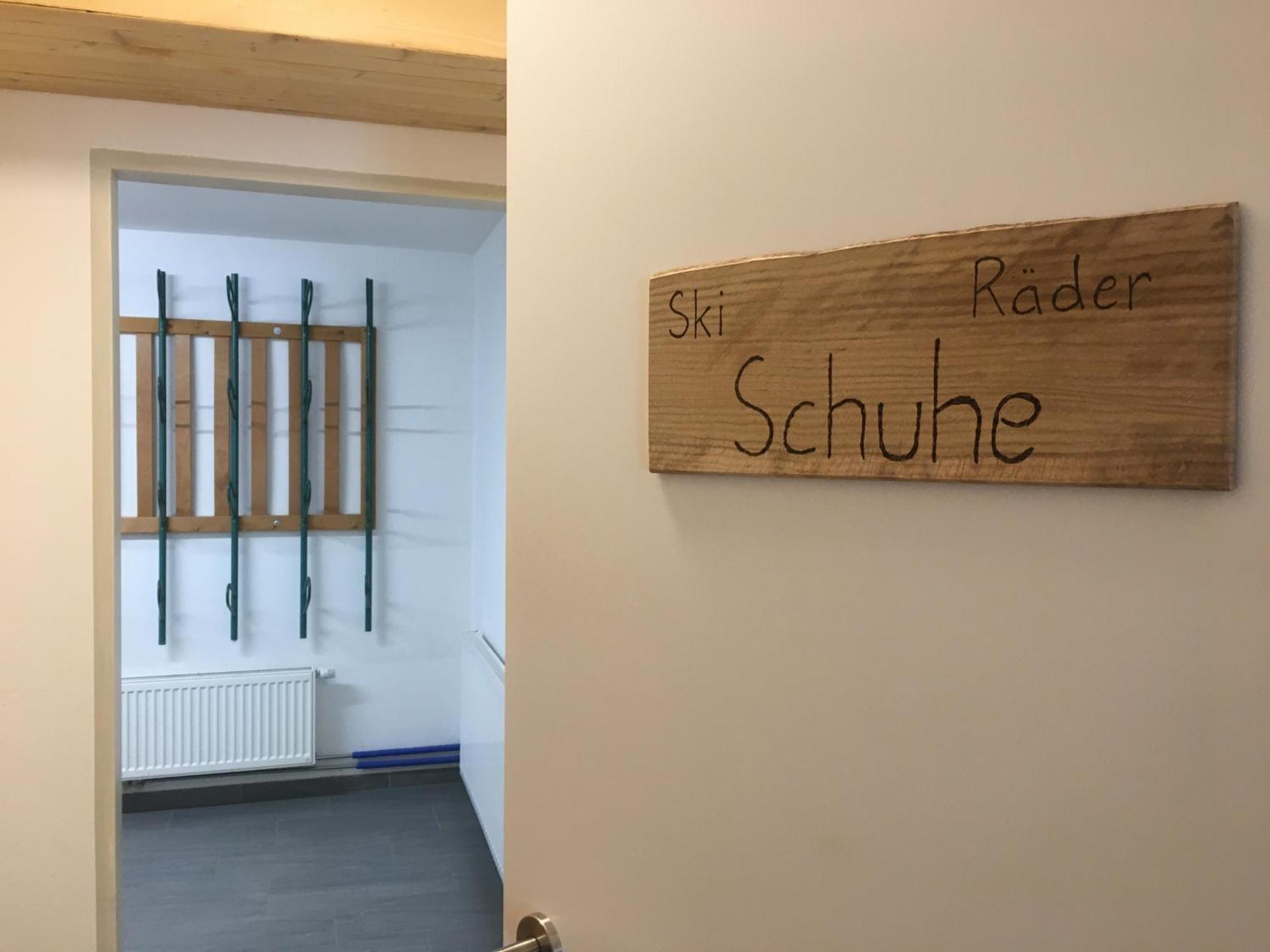 Gluexplatzl Am Wald Sankt Martin am Tennengebirge