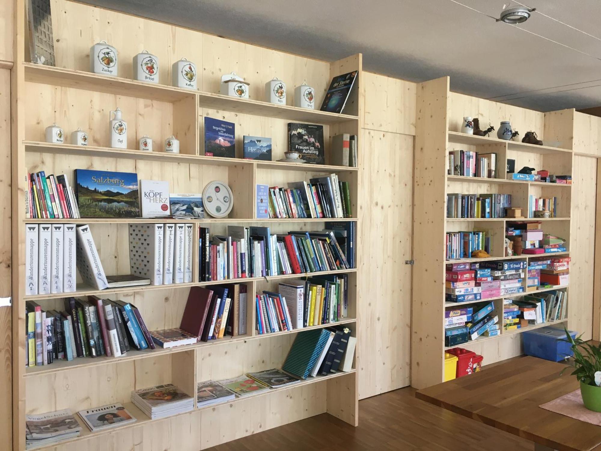 Apartmán Gluexplatzl Am Wald Sankt Martin am Tennengebirge