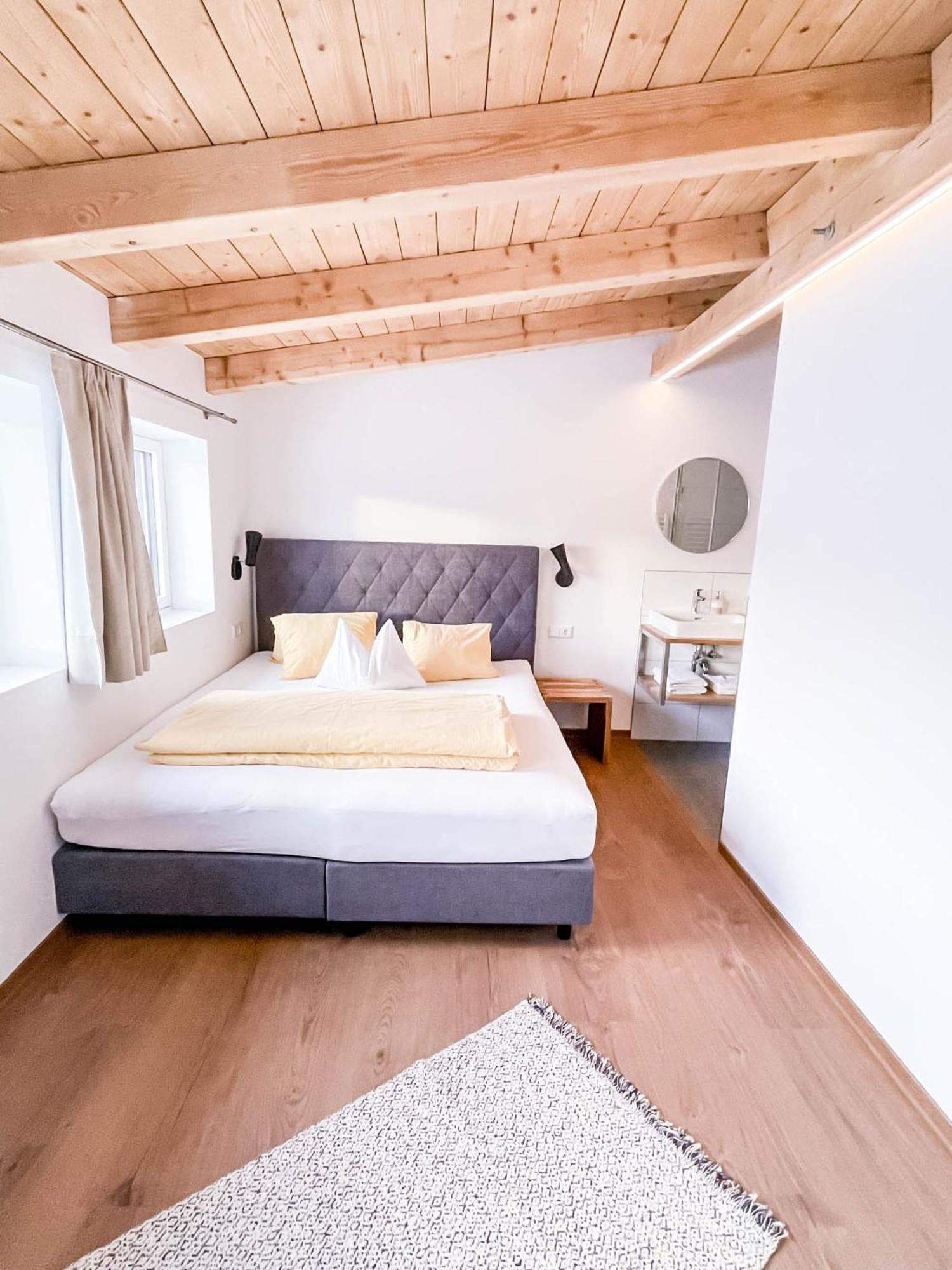 Gluexplatzl Am Wald Apartment Sankt Martin am Tennengebirge