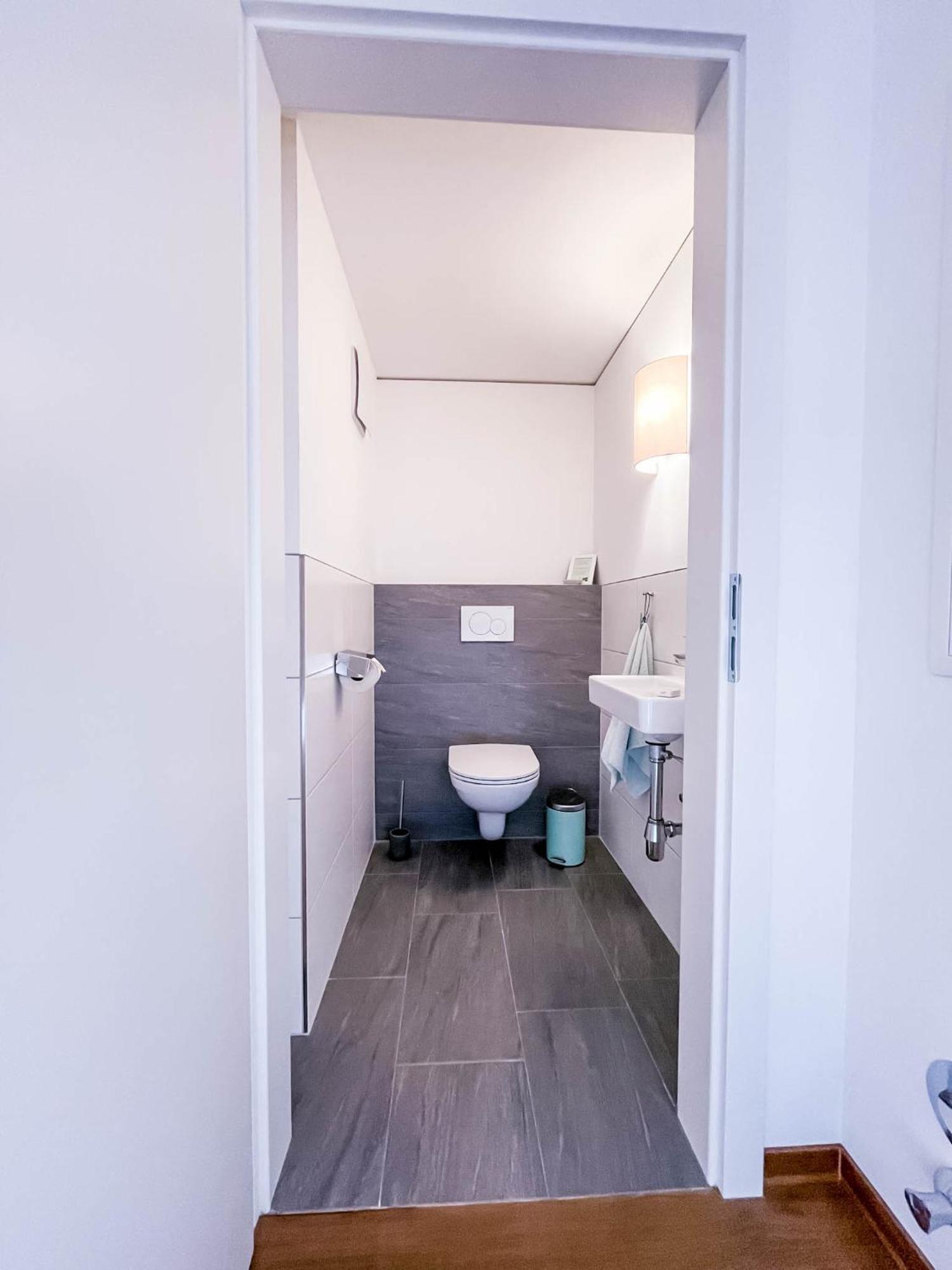 Apartmán Gluexplatzl Am Wald Sankt Martin am Tennengebirge