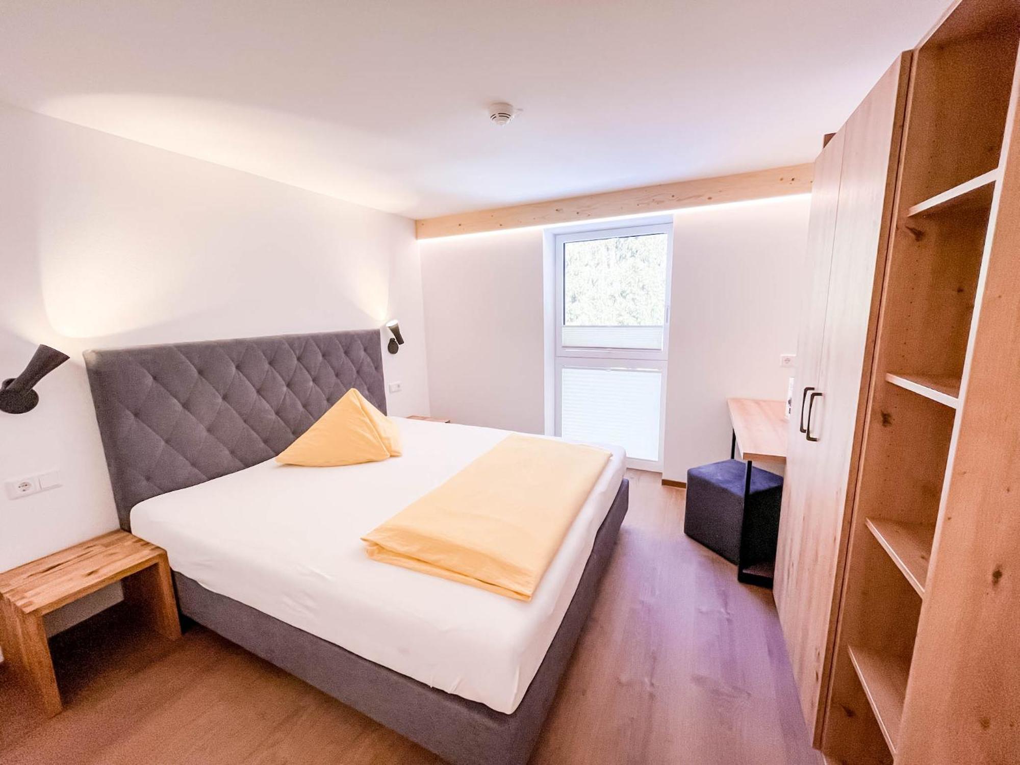 Gluexplatzl Am Wald Apartmán