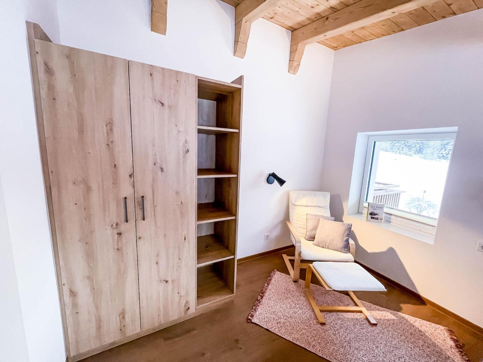 Gluexplatzl Am Wald Apartment Sankt Martin am Tennengebirge