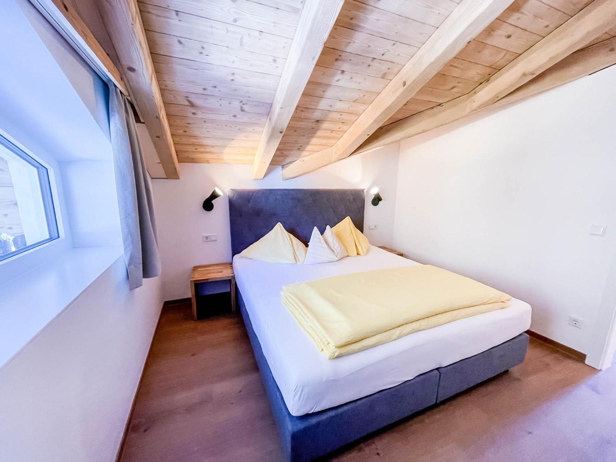 Apartment Gluexplatzl Am Wald Sankt Martin am Tennengebirge