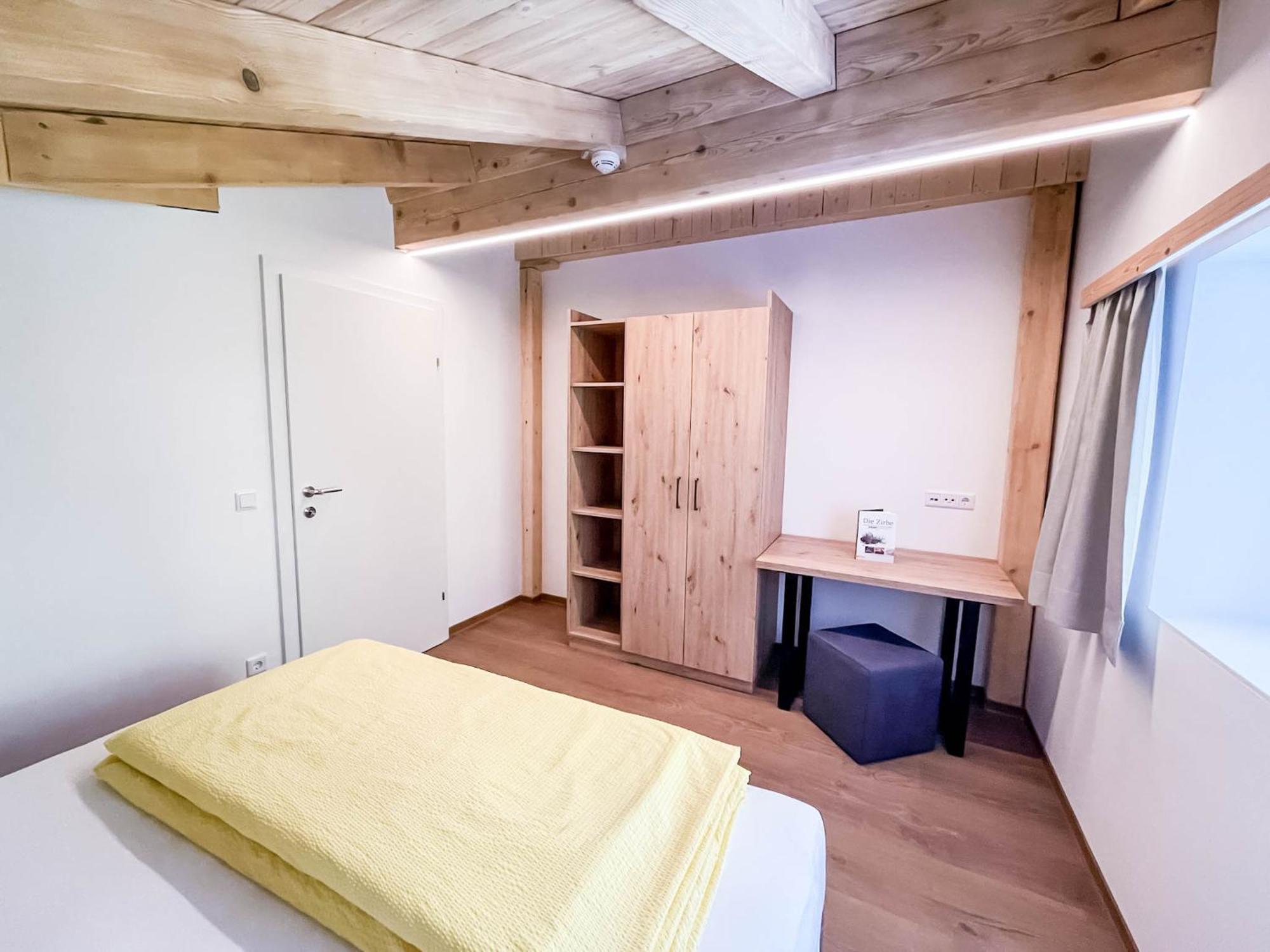 Gluexplatzl Am Wald Apartment *