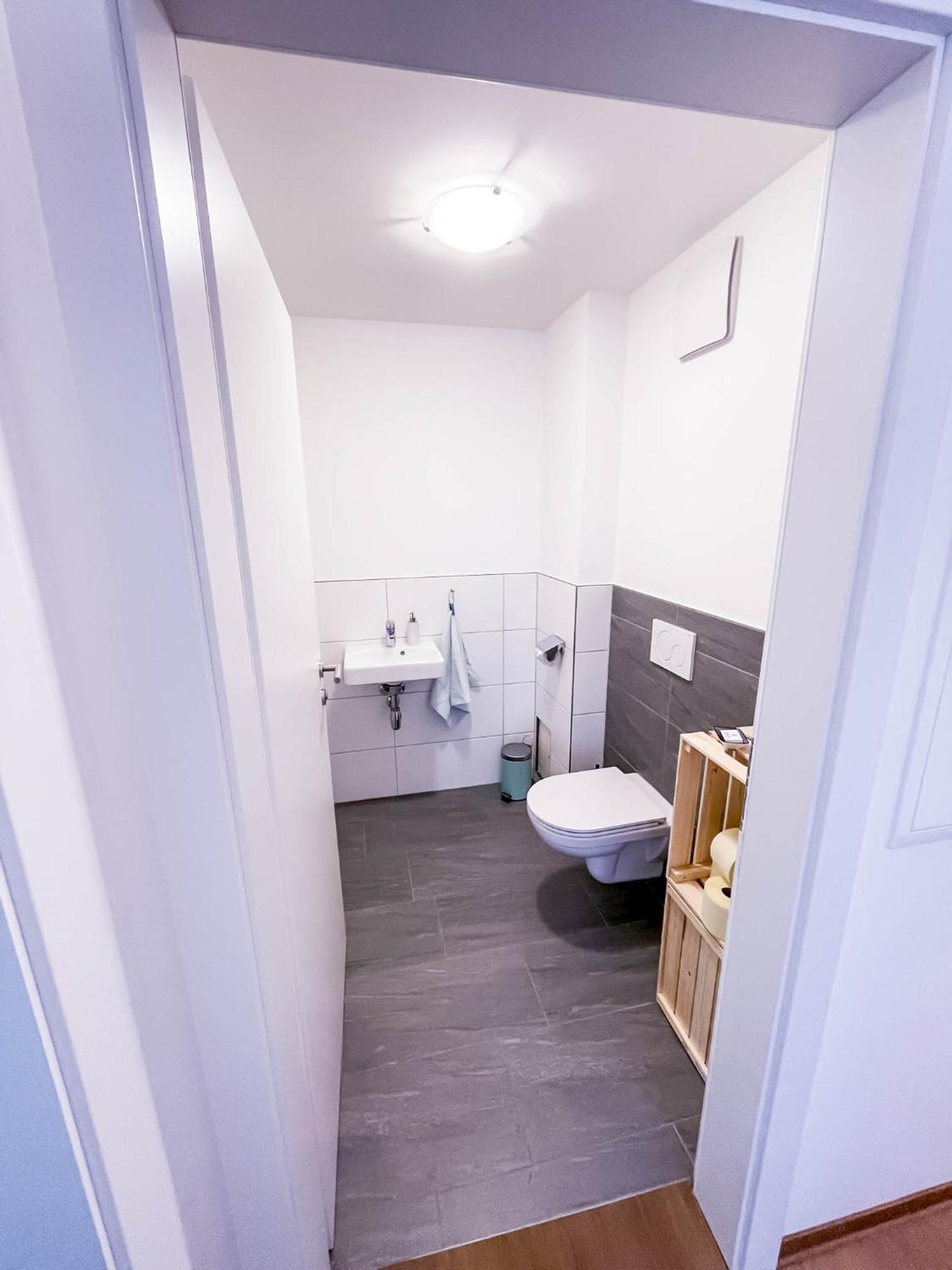 Gluexplatzl Am Wald Apartment *