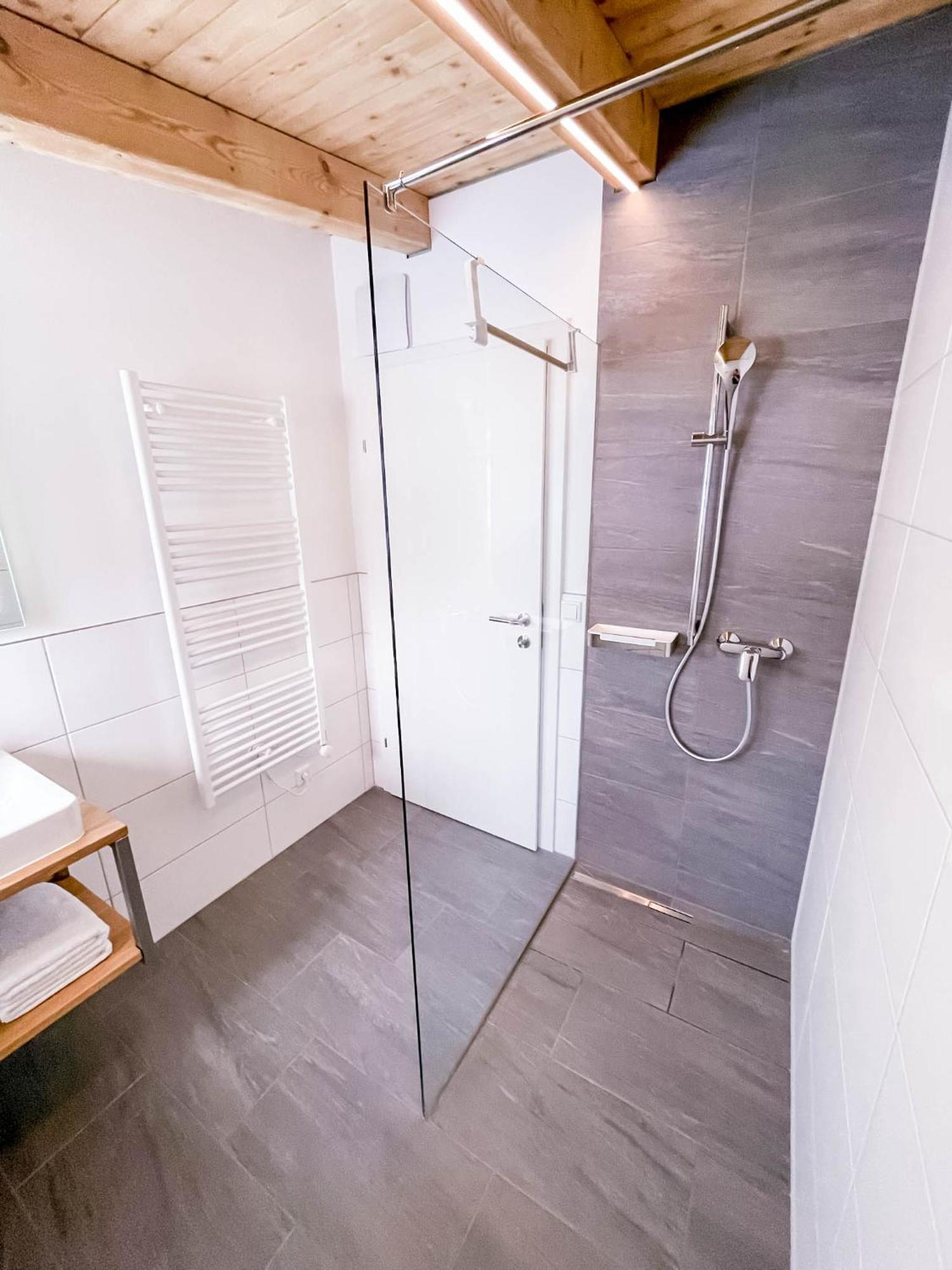 Apartment Gluexplatzl Am Wald *